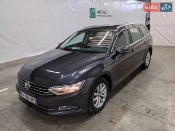 Авто Volkswagen Passat 2018 № 7325915