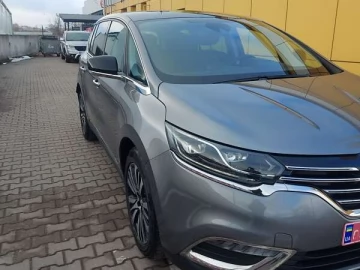 Авто Renault Espace 2017 № 7325916