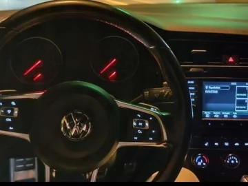 Авто Volkswagen Golf Gti 2016 № 7325917