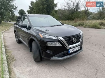 Авто Nissan Rogue 2020 № 7325929