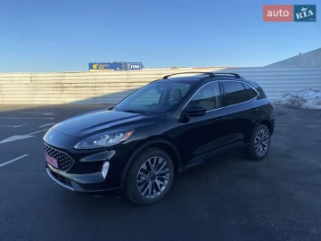 Авто Ford Escape 2020 № 7325930