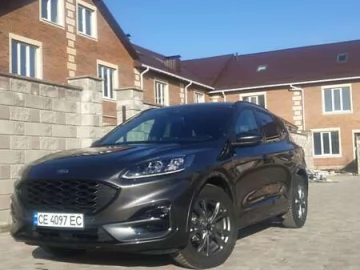 Авто Ford Kuga 2022 № 7325940