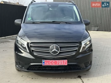 Авто Mercedes Vito 2021 № 7325941
