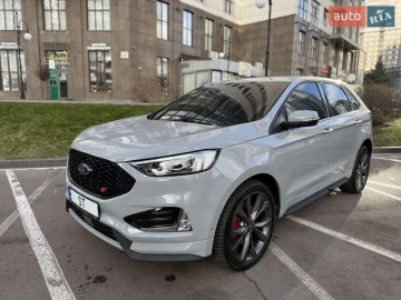Авто Ford Edge 2023 № 7325968