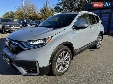 Авто Honda Cr-V 2022 № 7325970