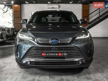 Авто Toyota Venza 2023 № 7325974