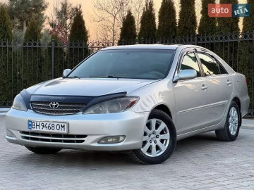 Авто Toyota Camry 2004 № 7326167