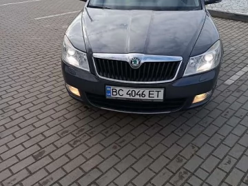 Авто Skoda Octavia 2012 № 7326213
