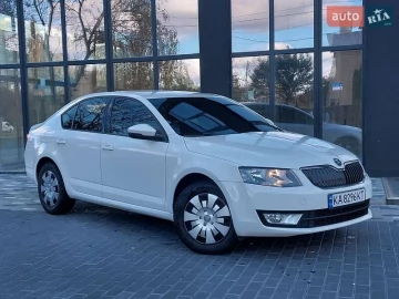 Авто Skoda Octavia 2013 № 7326225