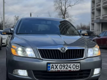 Авто Skoda Octavia 2011 № 7326232