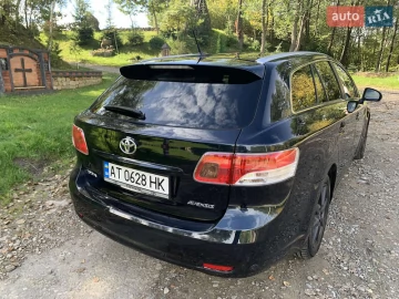 Авто Toyota Avensis 2011 № 7326307