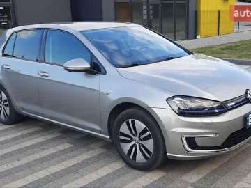 Авто Volkswagen Golf 2016 № 7326337