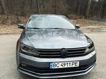Авто Volkswagen Jetta 2013 № 7326340
