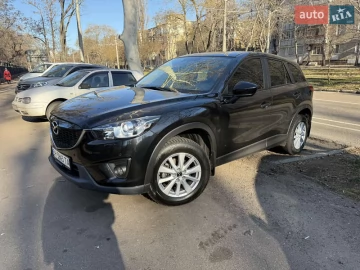 Авто Mazda Cx-5 2012 № 7326362
