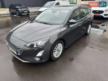 Авто Ford Focus 2020 № 7326368