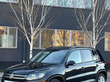 Авто Volkswagen Tiguan 2018 № 7326373