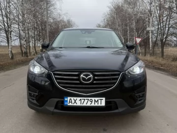 Авто Mazda Cx-5 2015 № 7326376