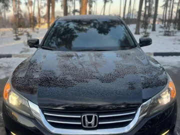 Авто Honda Accord 2015 № 7326387