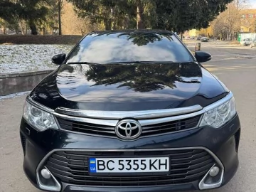 Авто Toyota Camry 2015 № 7326397