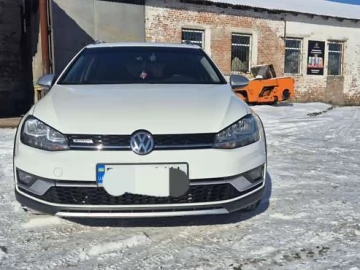 Авто Volkswagen Golf Alltrack 2019 № 7326409