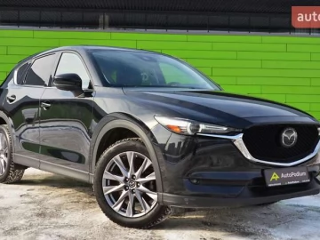 Авто Mazda Cx-5 2019 № 7326417