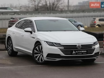 Авто Volkswagen Arteon 2018 № 7326419