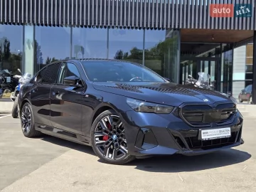 Авто BMW I5 2023 № 7326527