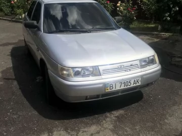 Авто ВАЗ 2110 2006 № 7326560