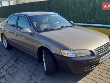 Авто Toyota Camry 1999 № 7326575