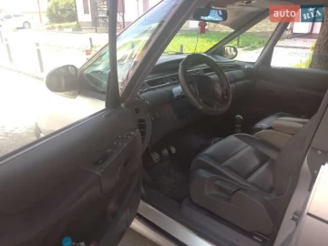Авто Renault Espace 2000 № 7326582