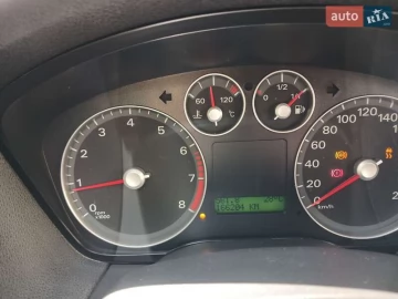 Авто Ford Focus 2004 № 7326592