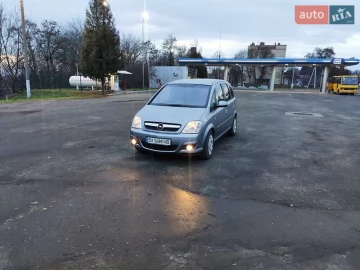 Авто Opel Meriva 2009 № 7326614