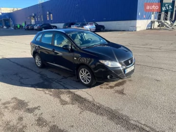 Авто SEAT Ibiza 2010 № 7326619