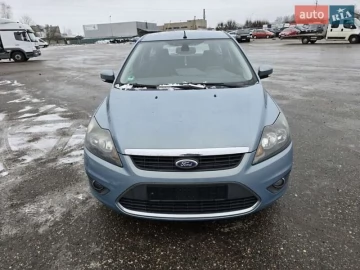 Авто Ford Focus 2008 № 7326630