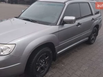 Авто Subaru Forester 2006 № 7326825