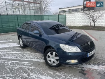 Авто Skoda Octavia 2012 № 7326866