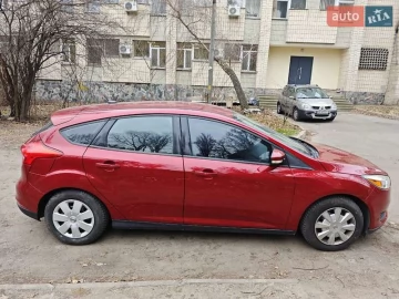Авто Ford Focus 2015 № 7326883
