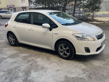 Авто Toyota Auris 2011 № 7326890