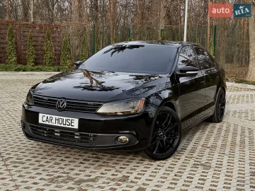 Авто Volkswagen Jetta 2013 № 7327050