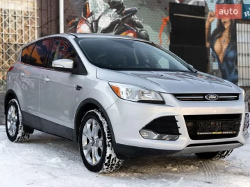 Авто Ford Escape 2013 № 7327094