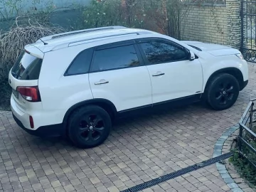 Авто KIA Sorento 2014 № 7327144