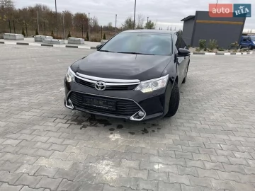 Авто Toyota Camry 2017 № 7327148