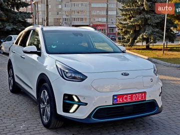 Авто KIA Niro 2019 № 7327149