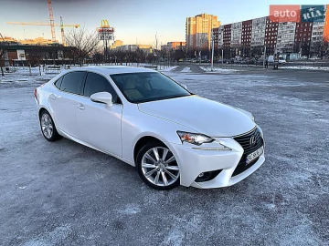 Авто Lexus Is 2015 № 7327171