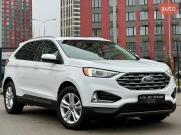 Авто Ford Edge 2020 № 7327191