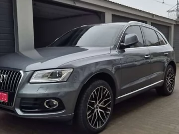 Авто Audi Q5 2015 № 7327204
