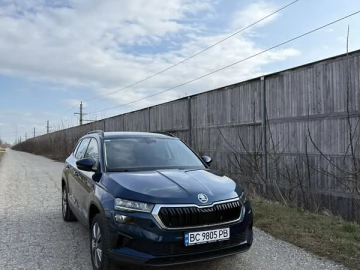 Авто Skoda Karoq 2023 № 7327297