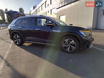 Авто Volkswagen Id 6 Crozz 2023 № 7327305