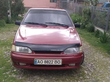 Авто ВАЗ 2115 Samara 2008 № 7327400
