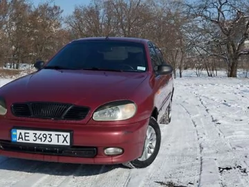 Авто Daewoo Lanos 2006 № 7327403